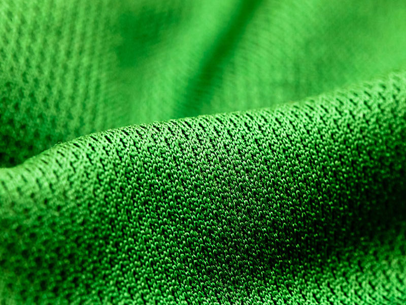 Nệm Ngủ Ngon - Vải Polyester là gì? Có bền và mát không?