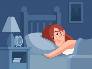 Nệm Ngủ Ngon - Mất ngủ nên làm gì? 10 biện pháp bạn hữu hiệu bạn cần biết