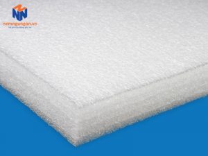 Nệm Ngủ Ngon - Nệm PE là gì? Có nên mua hay không khi nệm PE có giá rẻ hơn so với các loại nệm khác?