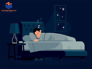 Nệm Ngủ Ngon - Top 5 ứng dụng giúp bạn dễ chìm vào giấc ngủ hơn