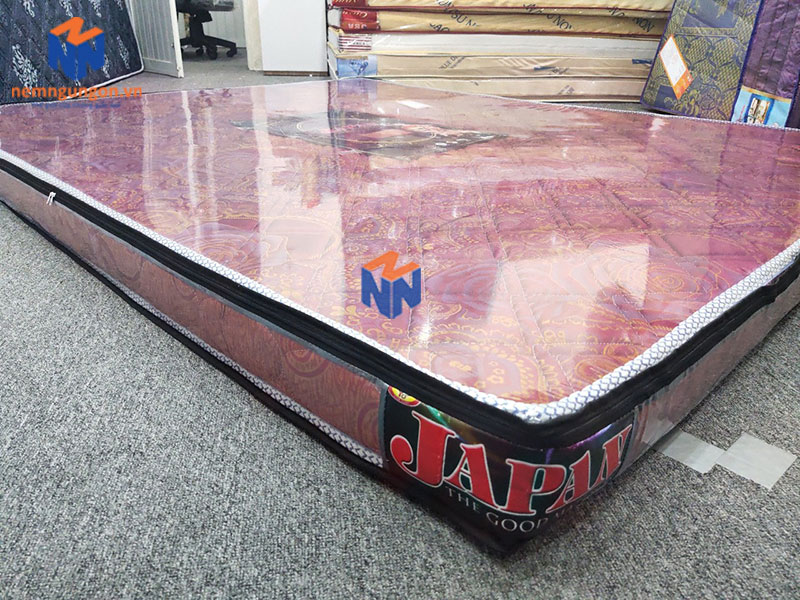 Nệm Ngủ Ngon - Top 3 mẫu nệm cao su dày 10 phân được yêu thích nhất tại Nệm Ngủ Ngon