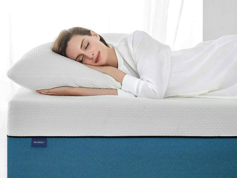 Nệm Ngủ Ngon - Nệm Foam là gì? Có thể thay thế được những mẫu nệm truyền thống?