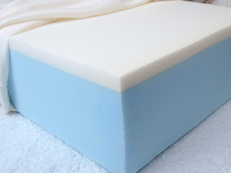 Nệm Ngủ Ngon - Nệm Foam là gì? Có thể thay thế được những mẫu nệm truyền thống?