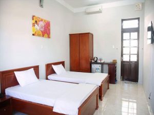 Nệm Ngủ Ngon - Top 3 mẫu nệm êm, bền, rẻ cho nhà nghỉ và homestay mà bạn không nên bỏ qua!