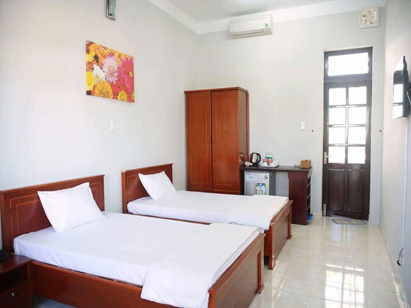 Nệm Ngủ Ngon - Top 3 mẫu nệm êm, bền, rẻ cho nhà nghỉ và homestay mà bạn không nên bỏ qua!
