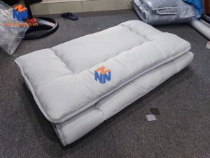 Nệm Ngủ Ngon - Mua nệm ngủ gấp gọn, đây là những mẫu bạn không nên bỏ qua