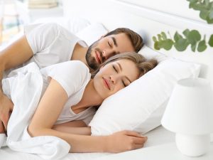 Nệm Ngủ Ngon - Top 5 mẫu nệm cho 2 người nằm mà bạn không nên bỏ qua