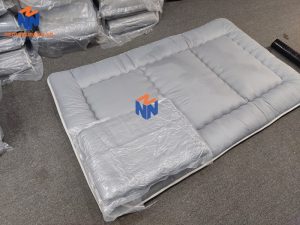 Nệm Ngủ Ngon - Top 3 mẫu nệm nhỏ gọn để mang về quê dịp tết 2022
