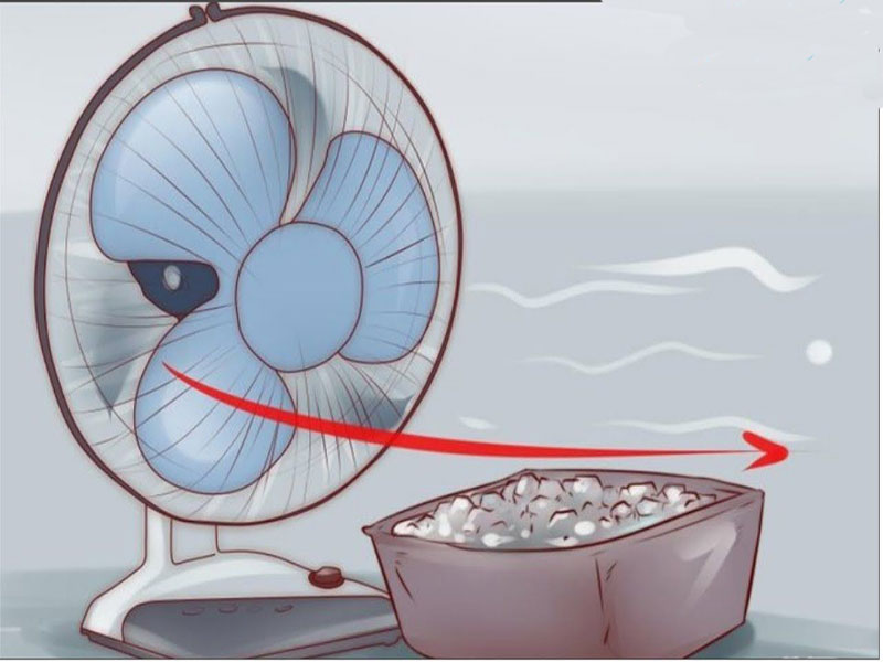 Nệm Ngủ Ngon - Cách ngủ ngon hơn vào mùa nóng