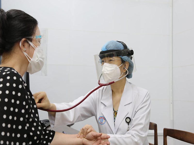 Nệm Ngủ Ngon - Mất ngủ do hậu Covid, làm cách nào để khắc phục?