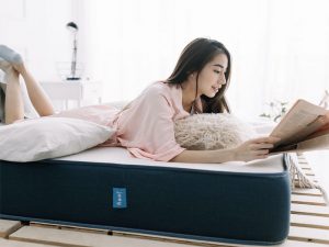 Nệm Ngủ Ngon - Top 5 nệm 1m6 x 2m giá rẻ cho hai người ngủ được yêu thích nhất