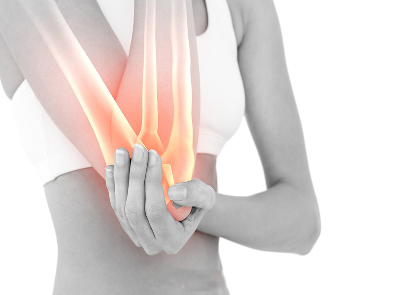 Nệm Ngủ Ngon - Bị tê tay khi ngủ có nguy hiểm không?