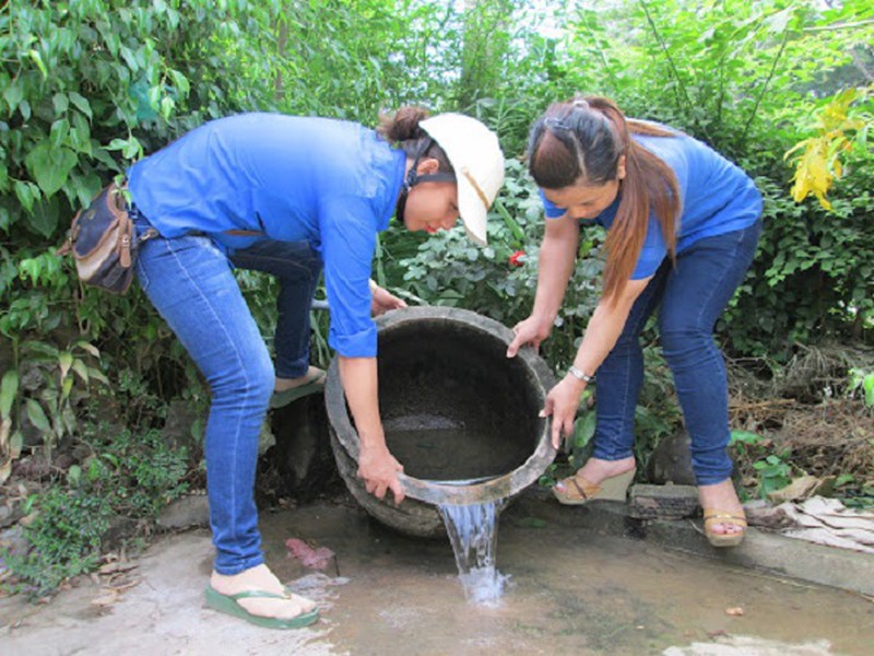 Nệm Ngủ Ngon - Cách phòng bệnh sốt xuất huyết vào mùa cao điểm