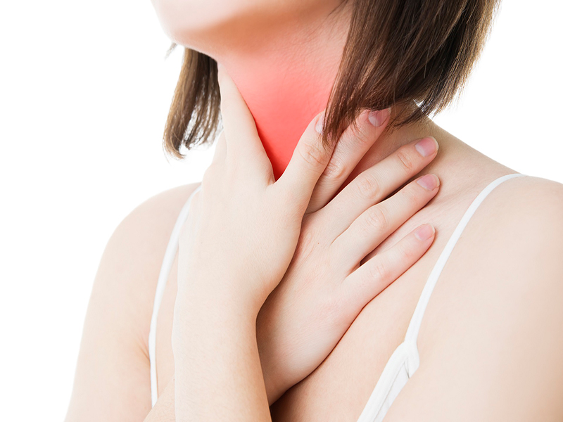 Nệm Ngủ Ngon - Bị mệt sau khi ở trong phòng lạnh, nguyên nhân do đâu?