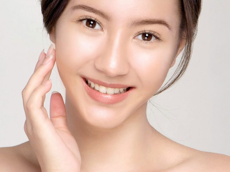 Nệm Ngủ Ngon - Bạn muốn làn da luôn trắng sáng? Áp dụng ngay 9 điều này