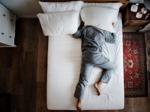 Nệm Ngủ Ngon - Thiếu ngủ lâu ngày sẽ bị gì? Câu trả lời sẽ khiến bạn phải giật mình