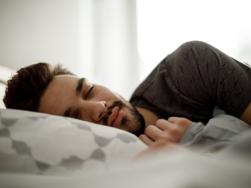 Nệm Ngủ Ngon - Khó ngủ vì xung quanh nhiều tiếng ồn? Đây là 4 giải pháp dành cho bạn