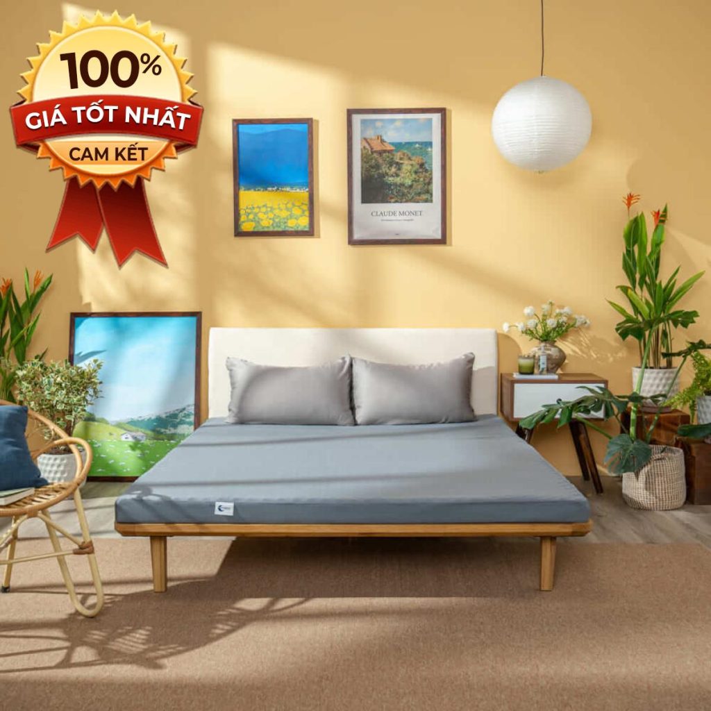 Top 5 Nệm Topper Foam Dưới 1 Triệu Đáng Mua Nhất Hiện Nay! | Nệm Ngủ ...