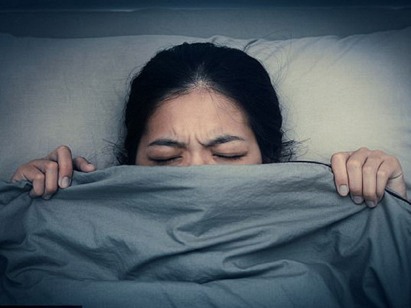 Nệm Ngủ Ngon - Thường xuyên ngủ mơ - Dấu hiệu của bệnh lí bạn không nên xem thường