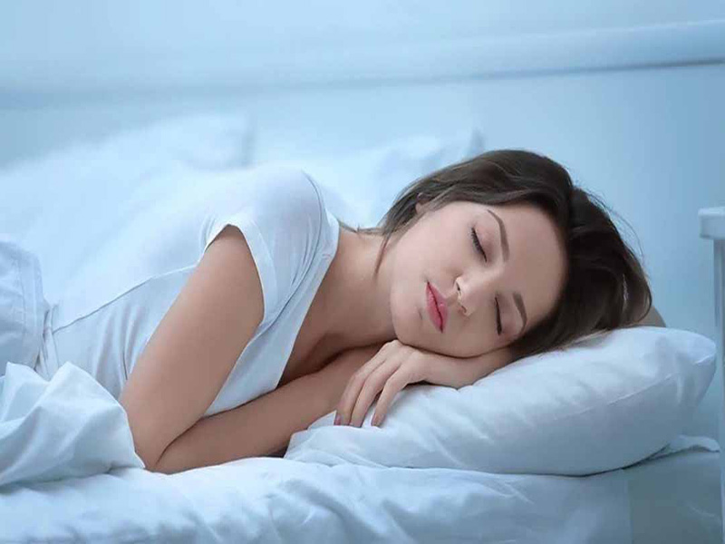 Nệm Ngủ Ngon - Thường xuyên ngủ mơ - Dấu hiệu của bệnh lí bạn không nên xem thường