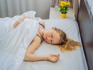 Nệm Ngủ Ngon - Top 3 mẫu nệm cho người ngủ không xài gối đầu tốt nhất