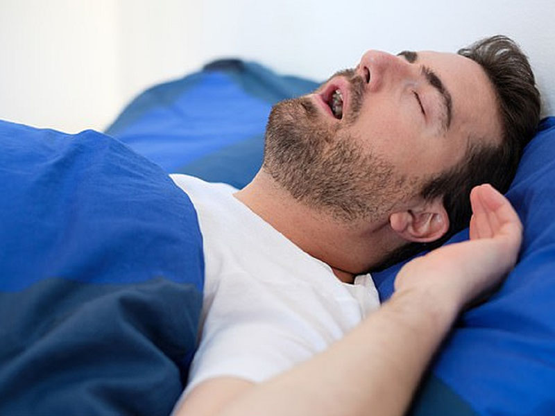 Nệm Ngủ Ngon - Ngủ dậy bị đau họng - Điều trị ra sao?
