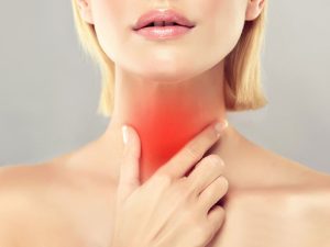 Nệm Ngủ Ngon - Ngủ dậy bị đau họng - Điều trị ra sao?