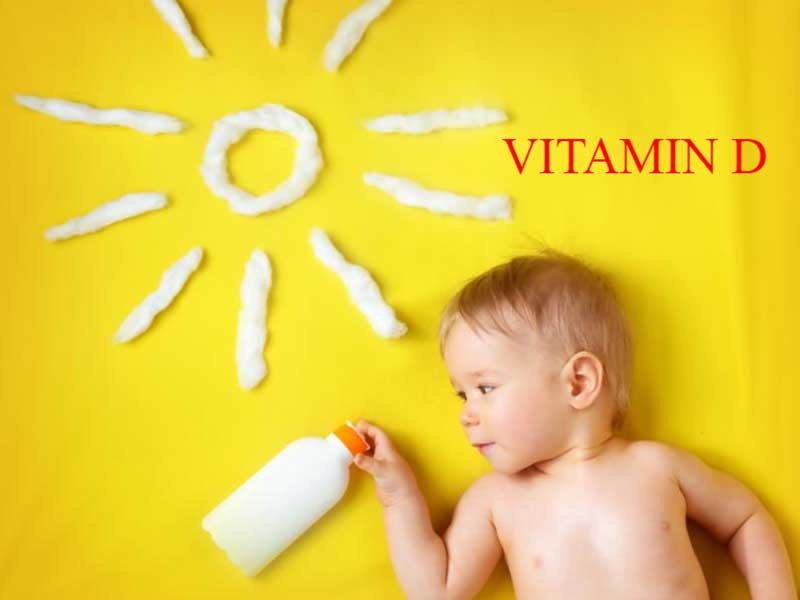 Nệm Ngủ Ngon - Tắm nắng cho em bé sơ sinh có thực sự cần thiết?