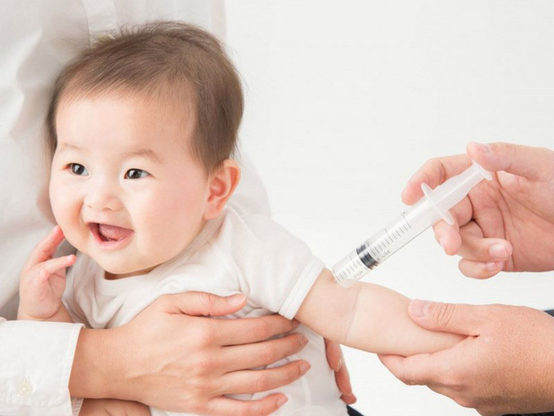 Nệm Ngủ Ngon - Bệnh bạch hầu - Đường lây truyền và cách phòng tránh