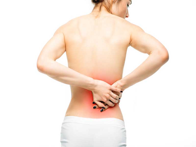 Nệm Ngủ Ngon - Đau thắt lưng dưới - Tự khỏi hay cần chữa trị?