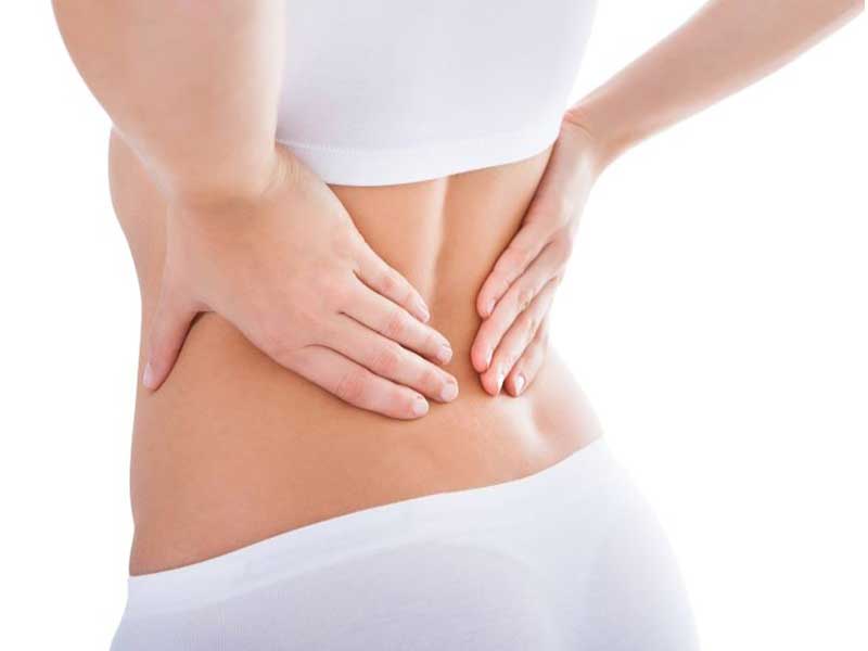 Nệm Ngủ Ngon - Hít thở sâu bị đau lưng là bệnh gì?