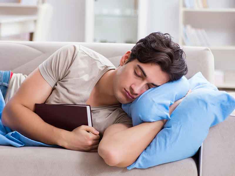 Nệm Ngủ Ngon - 4 mẫu nệm trải sàn sinh viên cho mùa lạnh