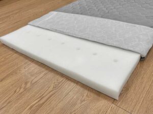 Nệm Ngủ Ngon - 3 mẫu nệm topper dưới 1 triệu được lựa chọn nhiều nhất