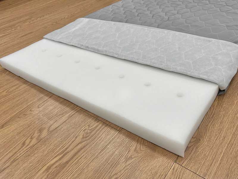 Nệm Ngủ Ngon - 3 mẫu nệm topper dưới 1 triệu được lựa chọn nhiều nhất