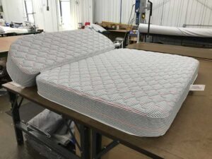 Nệm Ngủ Ngon - Đặt nệm theo kích thước ở đâu?