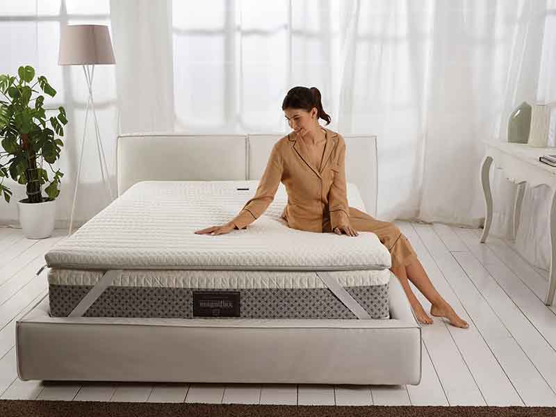 Nệm Ngủ Ngon - Nệm mềm gây đau lưng? Những hiểu lầm phổ biến khi chọn nệm